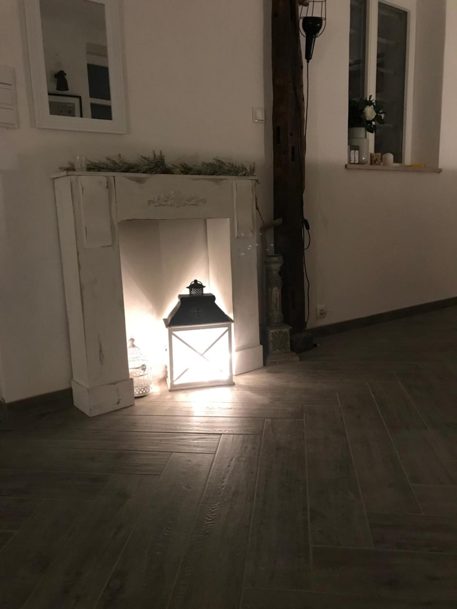 Haus Finchen - Alte Naeherei Hückelhoven Zewnętrze zdjęcie