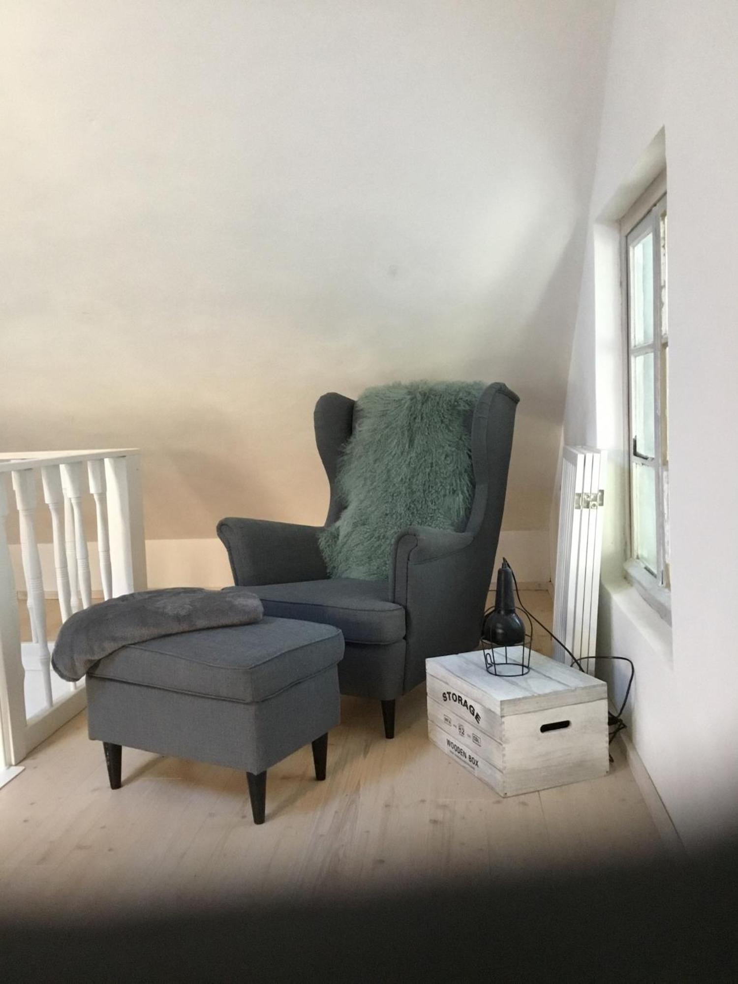 Haus Finchen - Alte Naeherei Hückelhoven Zewnętrze zdjęcie