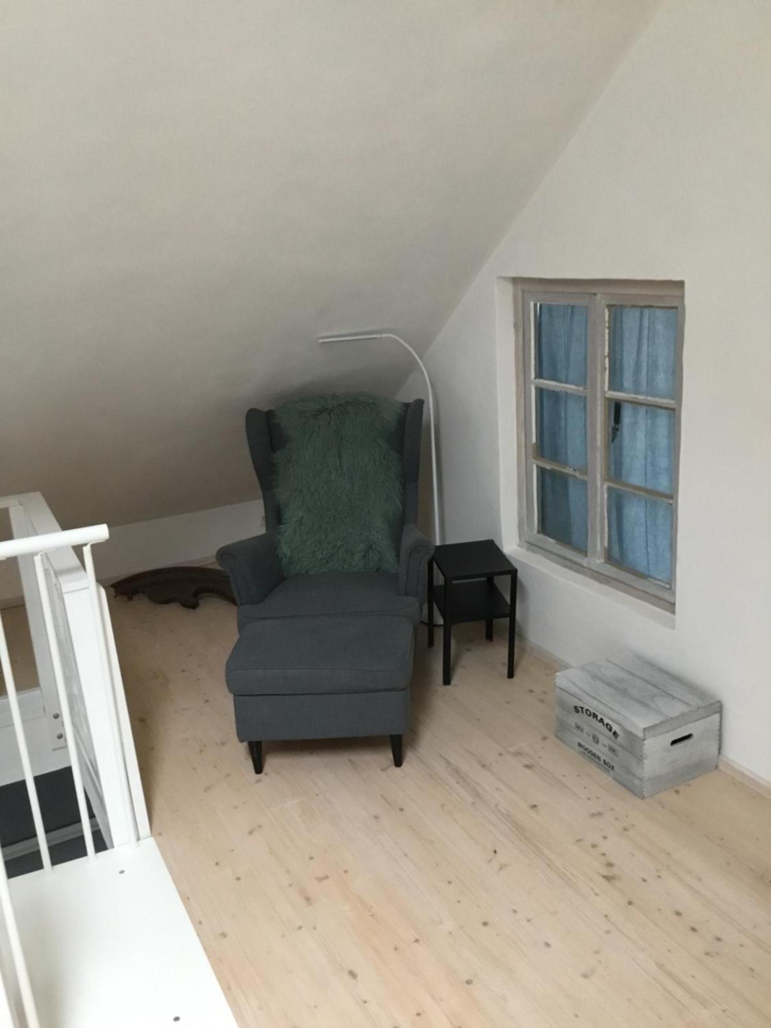 Haus Finchen - Alte Naeherei Hückelhoven Zewnętrze zdjęcie