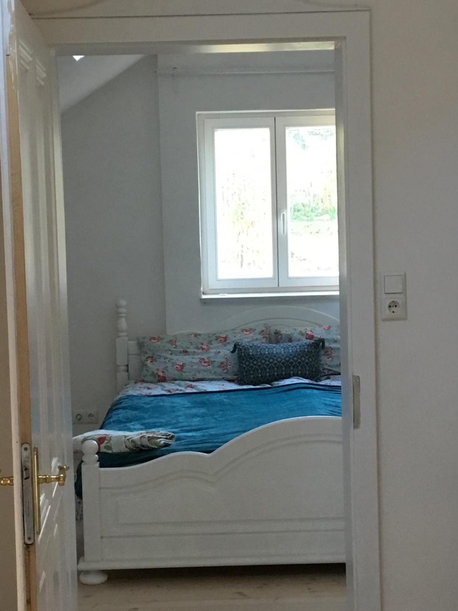 Haus Finchen - Alte Naeherei Hückelhoven Zewnętrze zdjęcie