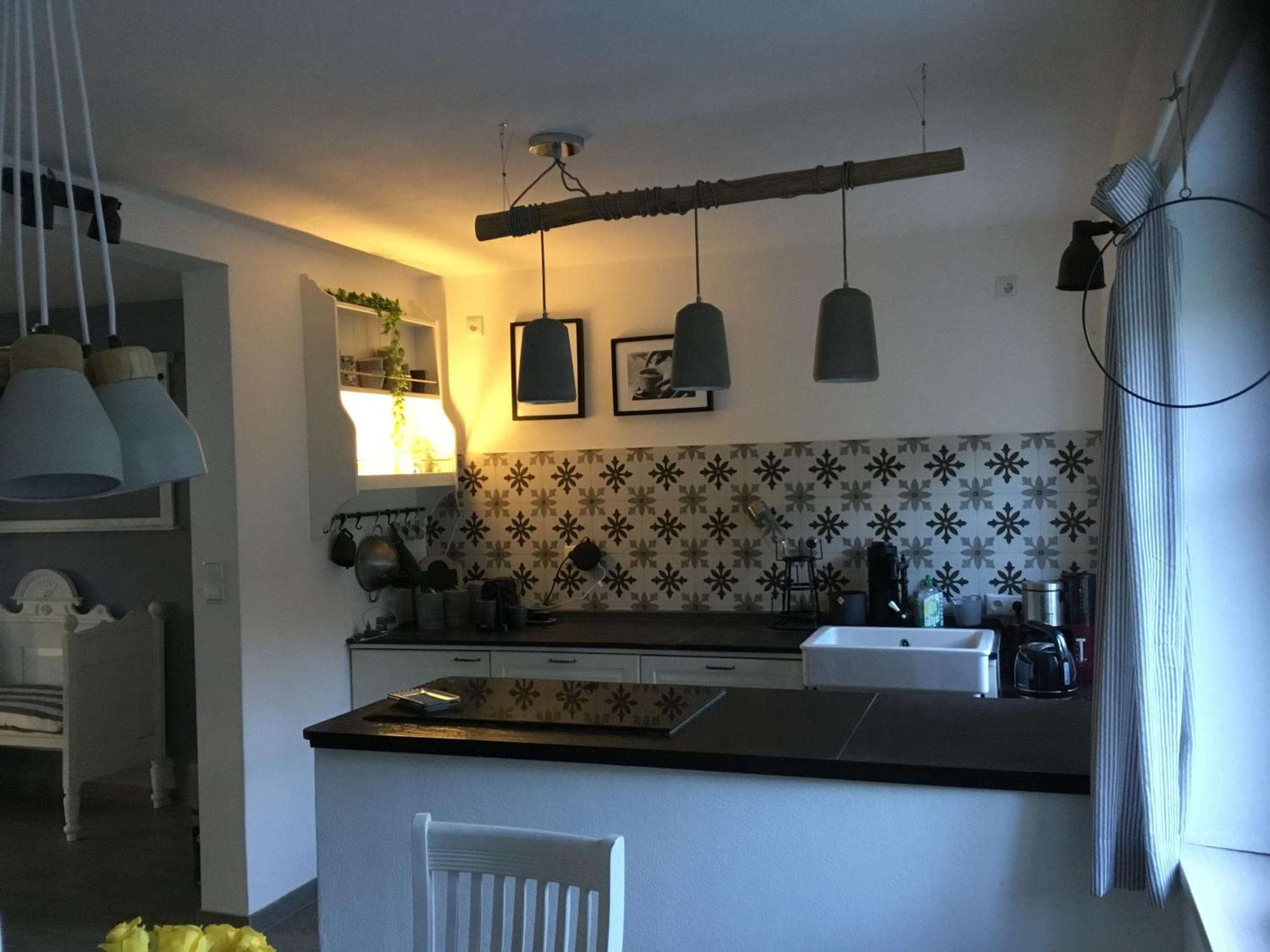 Haus Finchen - Alte Naeherei Hückelhoven Zewnętrze zdjęcie